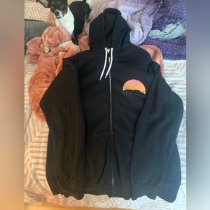 2013 Large Coachella hoodie, in extremely good condition, it was worn once